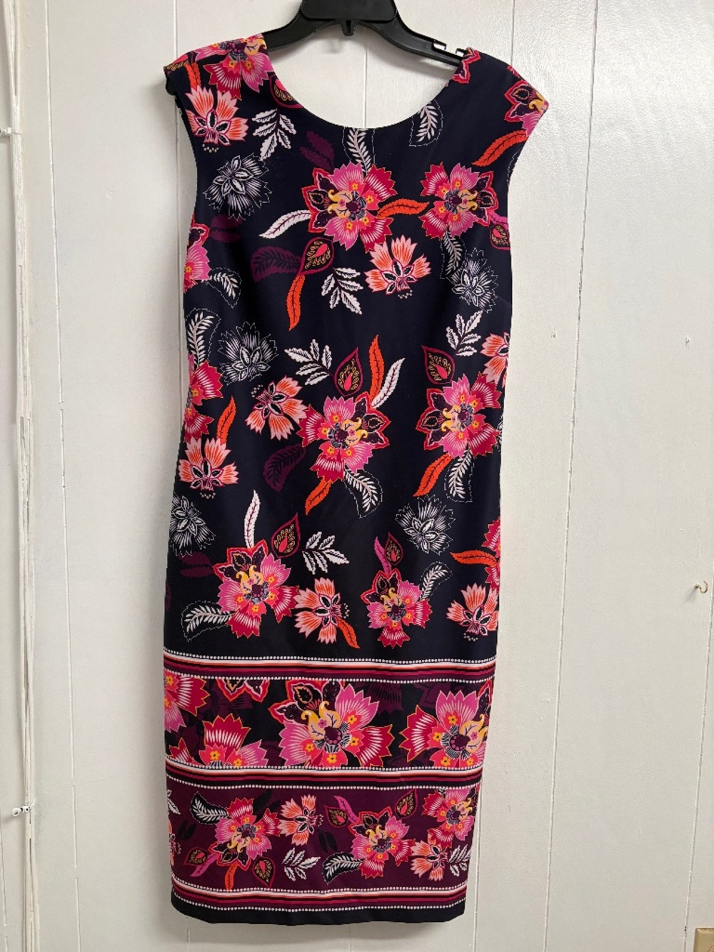 Eliza J Multicolored Dress
